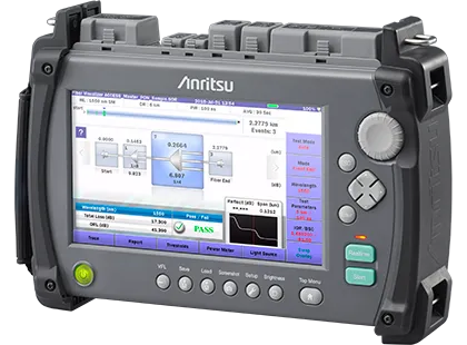  Anritsu  