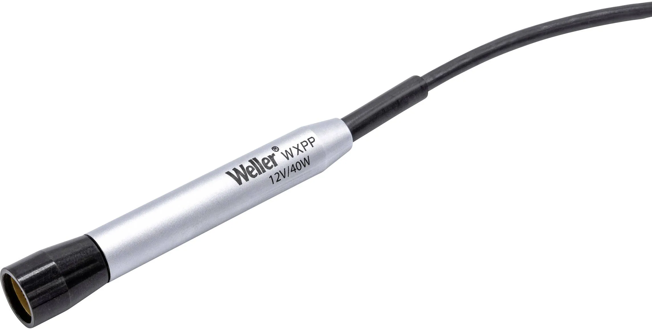 Паяльник Weller T0052922699 WXPP