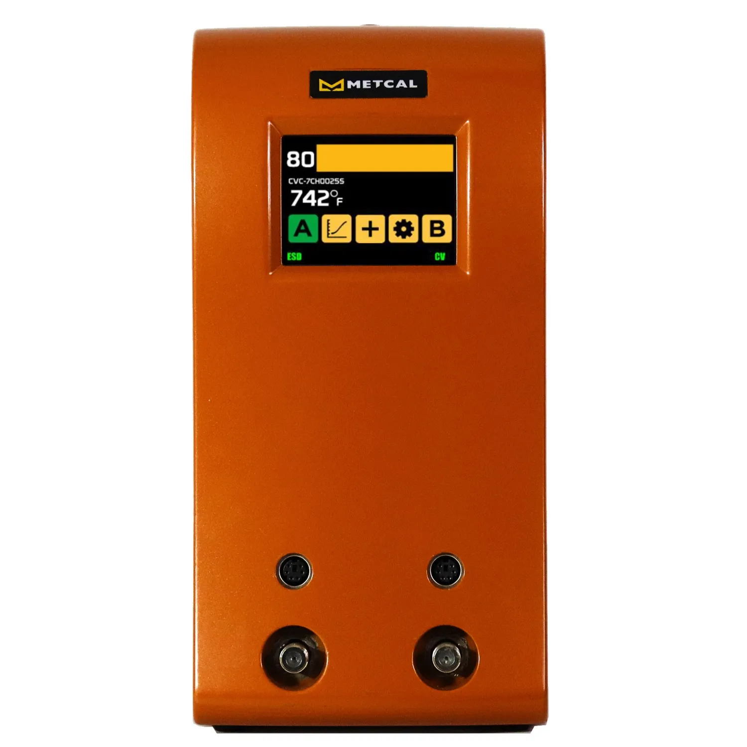 Цифровой блок управления для паяльной станции Metcal CV-PS5200 