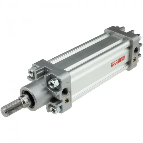 Пневматический цилиндр Univer K2000500100M 