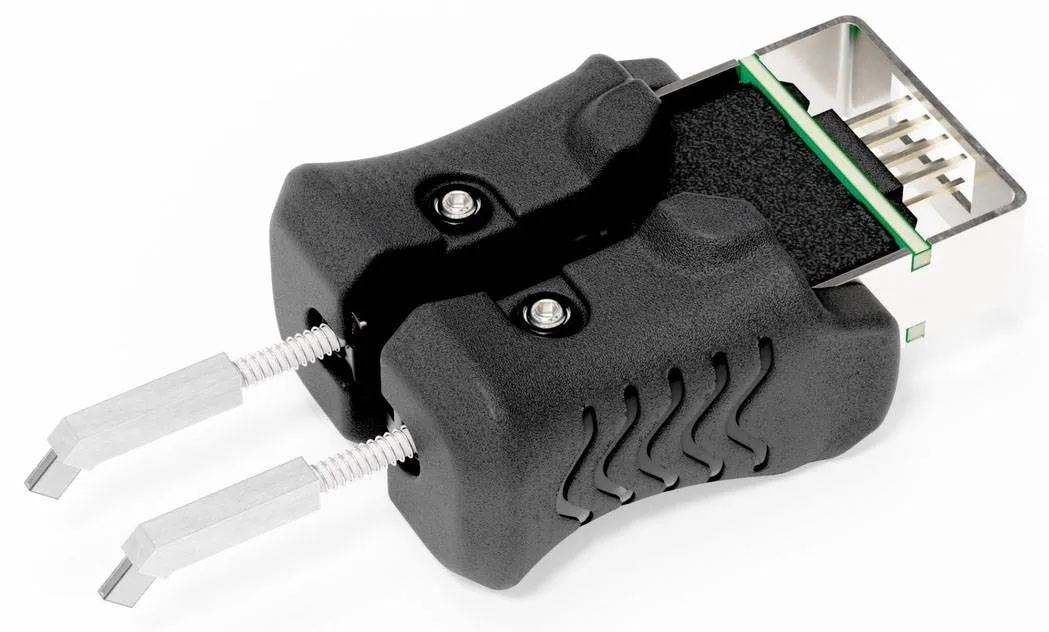 Набор для распайки Weller T0051321299 WXMTS Set