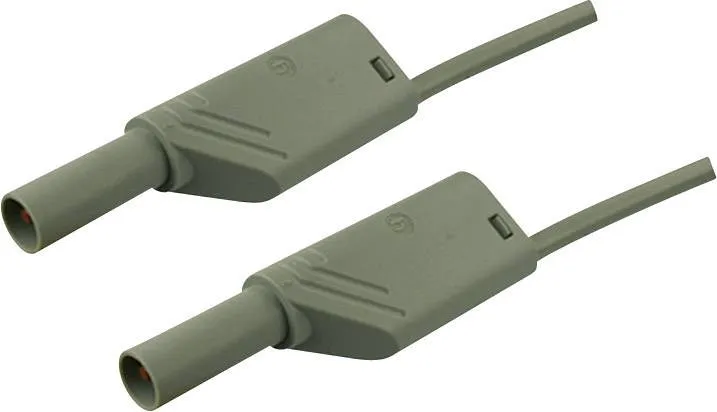 Безопасный тестовый провод SKS Hirschmann 934088106 MLS WS 100/2.5