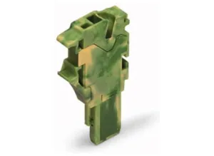 Стартовый модуль WAGO 2022-167, 1 pin, 0.25мм²-4.0мм², 690В, 24А, (1 шт)