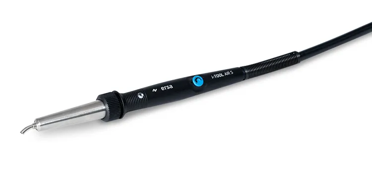Термофен Ersa 0470ERJ i-TOOL AIR S