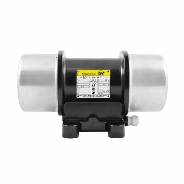 Площадочный вибратор Netter Vibration  NEG 25420