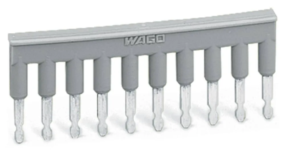 Перемычка WAGO 281-490, (50 шт)