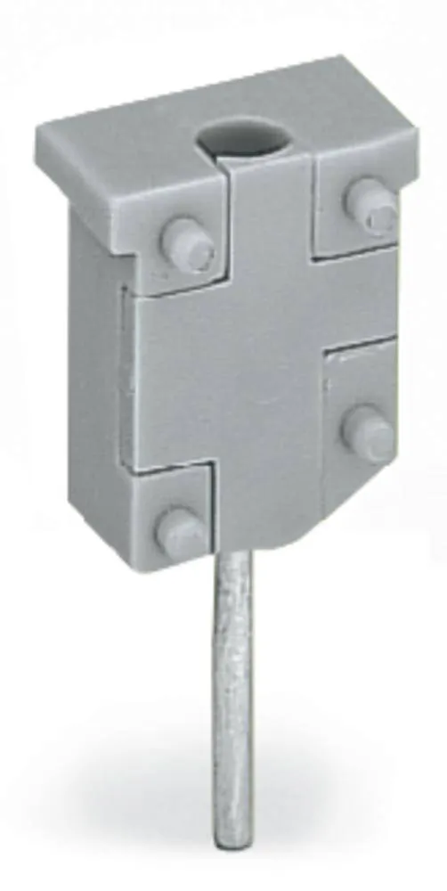 Модуль тестового разъема WAGO 249-136, 48В, 500мА, (100 шт)