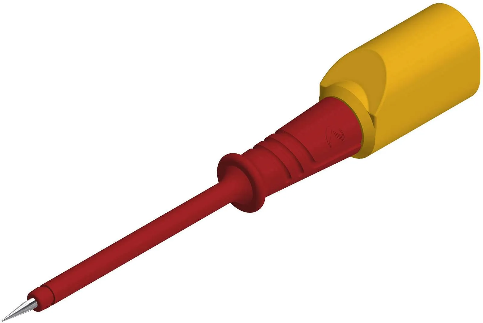 Тестовый щуп SKS Hirschmann 973659101 PRUEF 2 S