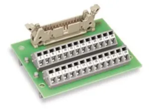 Интерфейсный модуль WAGO 289-408 