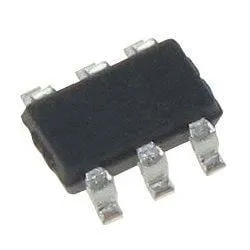 Analog Devices AD7277AUJZ-500RL7 