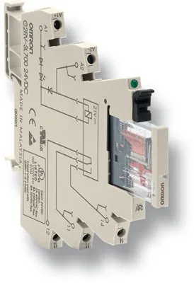  Omron  G2RV