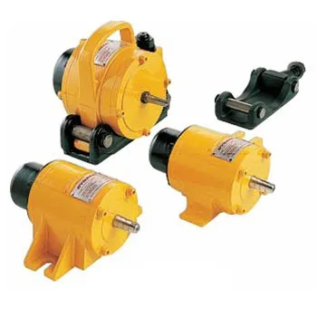 Пневмовибраторы – неотъемлемая часть технологических процессов