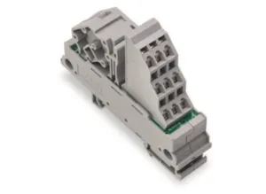 Модуль распределения потенциала WAGO 830-800/000-303 