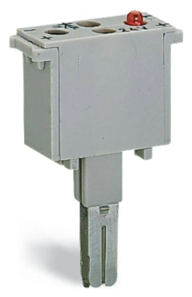 Модуль с диодом WAGO 280-803/281-418, (50 шт)