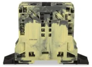 Проходная клеммная колодка WAGO 285-147, 1 pin, 10мм²-50мм², 1000В, 150А, (1 шт)