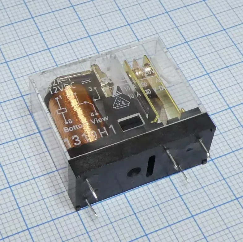  Omron  M