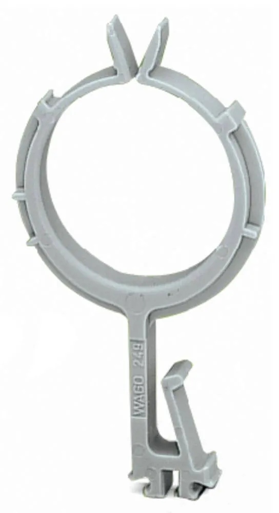 Держатель кабеля WAGO 249-109, (50 шт)