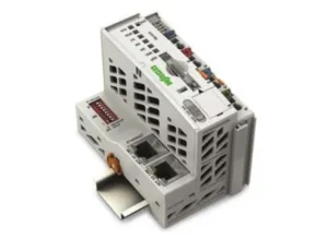 Блок управления WAGO 750-8101 