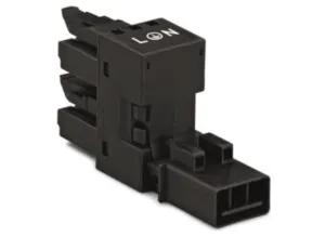 H-распределитель WAGO 890-686, (1 шт)