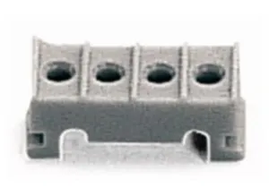 Адаптер WAGO 209-115, (1 шт)