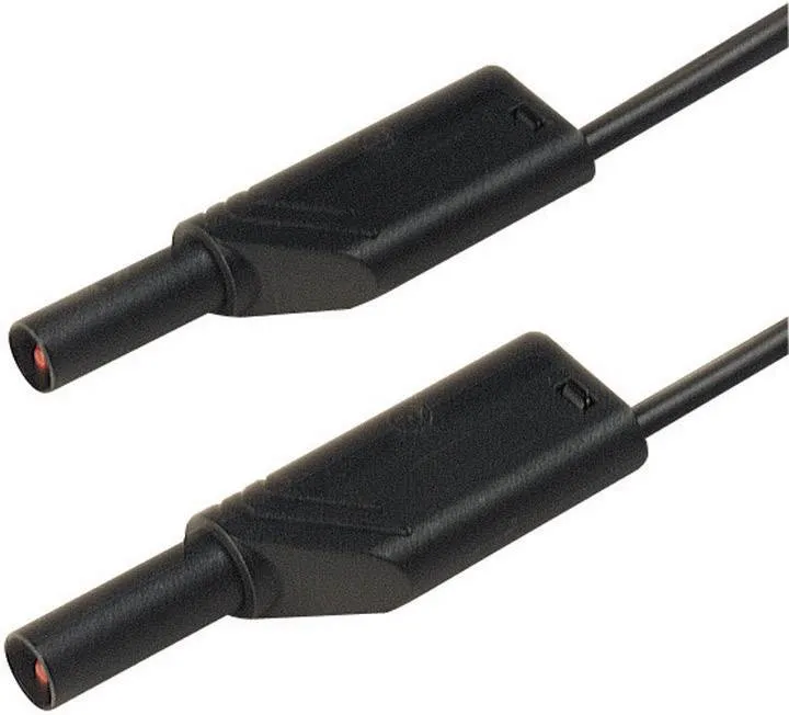 Безопасный тестовый провод SKS Hirschmann 934067100 MLS WS 25/1