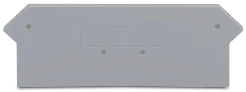 Клеммная панель/разделитель WAGO 279-316, (100 шт)