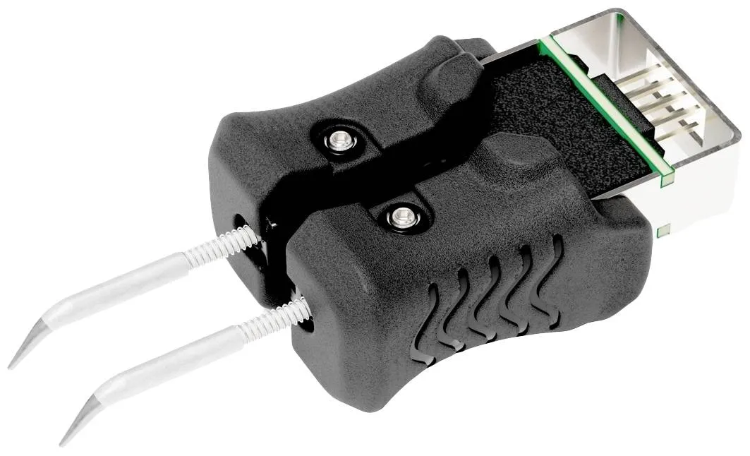 Наконечник для распайки Weller T0050115999 RTWMS 007 S X