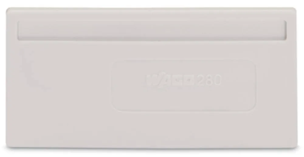 Распределитель WAGO 280-357, (100 шт)