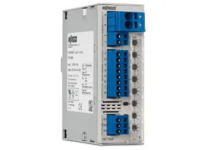 Автоматический выключатель остаточного тока WAGO 787-1668/000-004 