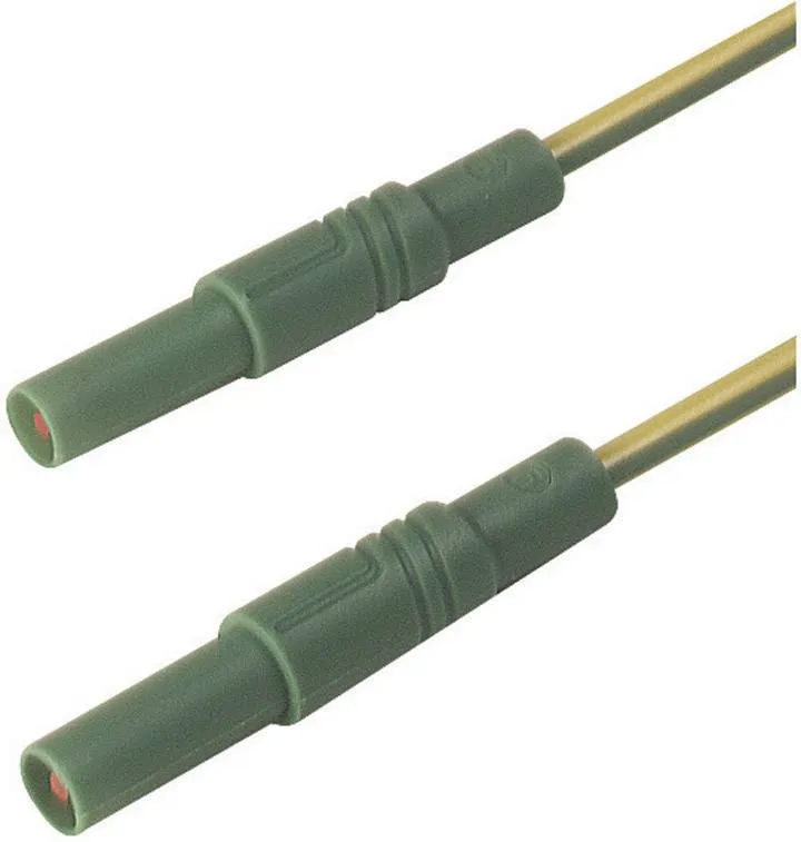 Безопасный тестовый провод SKS Hirschmann 934077188 MLS GG 200/2.5