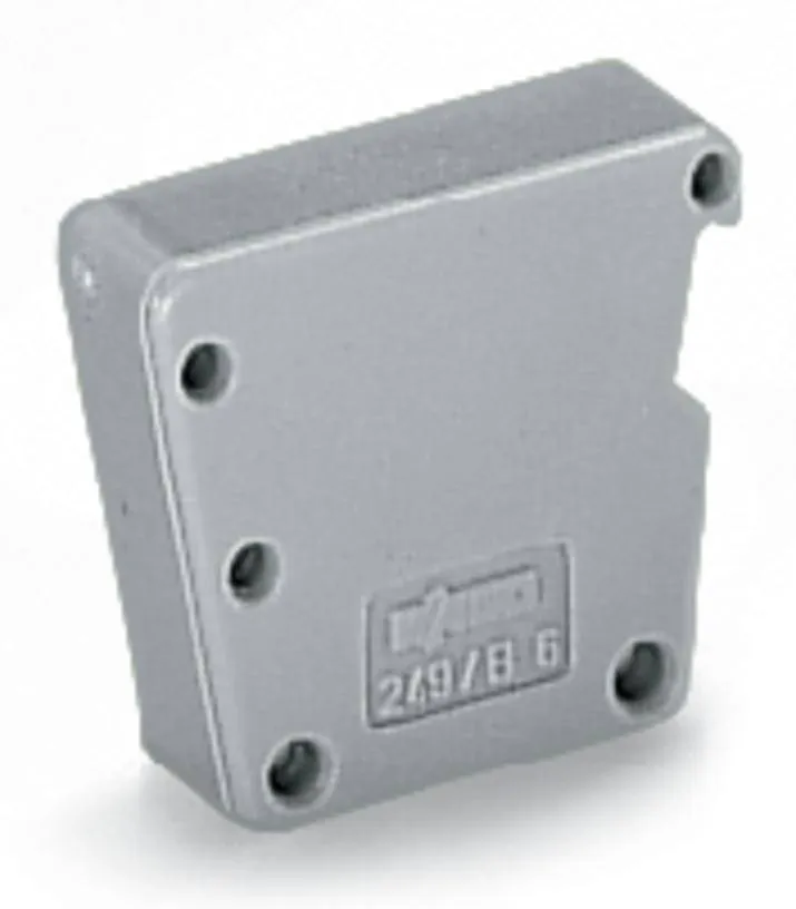 Заглушка WAGO 249-148, (100 шт)