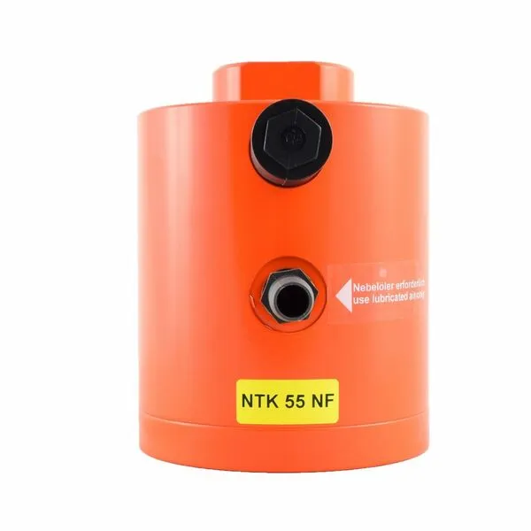Линейный вибратор Netter Vibration  NTK 55 NF