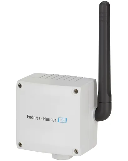  Endress+Hauser  