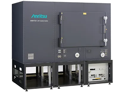  Anritsu  