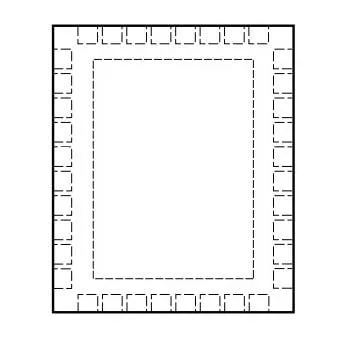  Analog Devices LT3957EUHE#PBF 