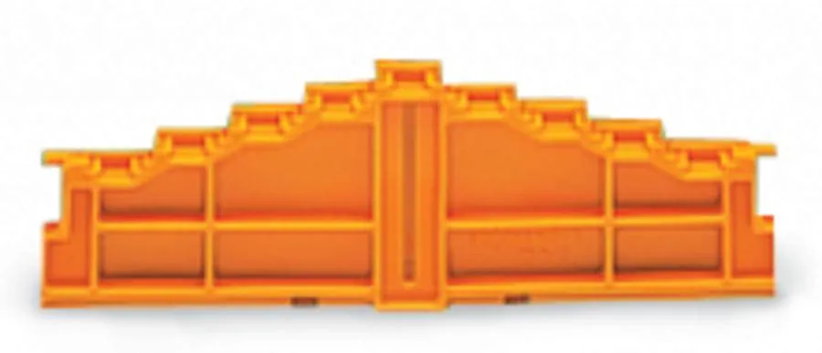 Клеммная панель WAGO 727-217, (25 шт)