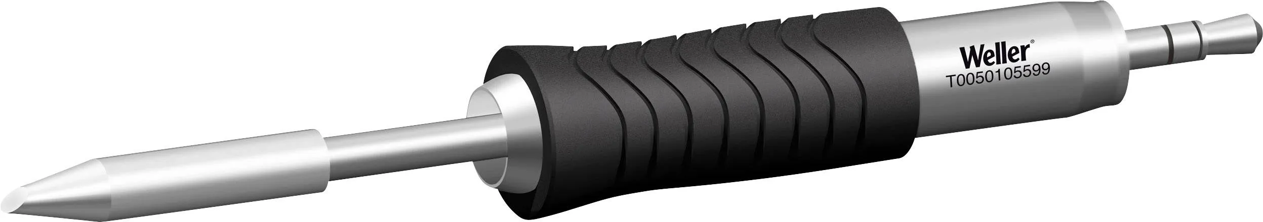 Паяльное жало Weller T0050105599 RTU 020 B MS