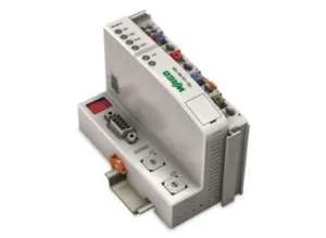Соединитель полевой шины MODBUS WAGO 750-315/300-000 
