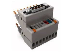 Интерфейсный адаптер WAGO 857-986 