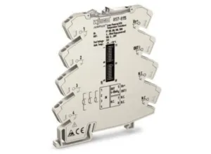 Температурный измерительный преобразователь WAGO 857-815 