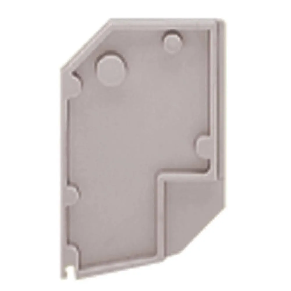 Клеммная панель WAGO 711-112, (100 шт)