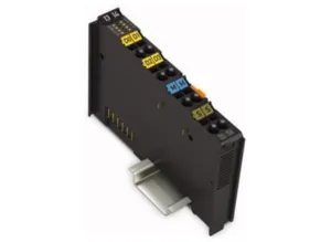 Последовательный интерфейс ПЛК WAGO 750-652/040-000 