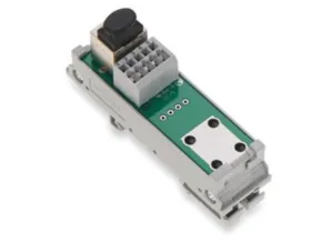 Интерфейсный модуль WAGO 289-174/790-108 