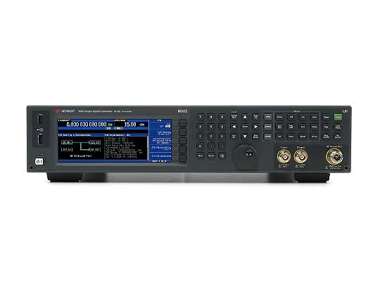 Векторный генератор ВЧ сигналов Keysight N5182B-506 