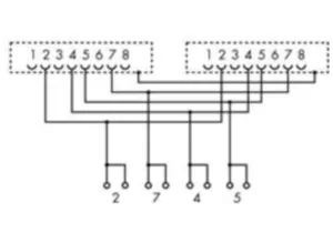 Интерфейсный модуль WAGO 289-965 