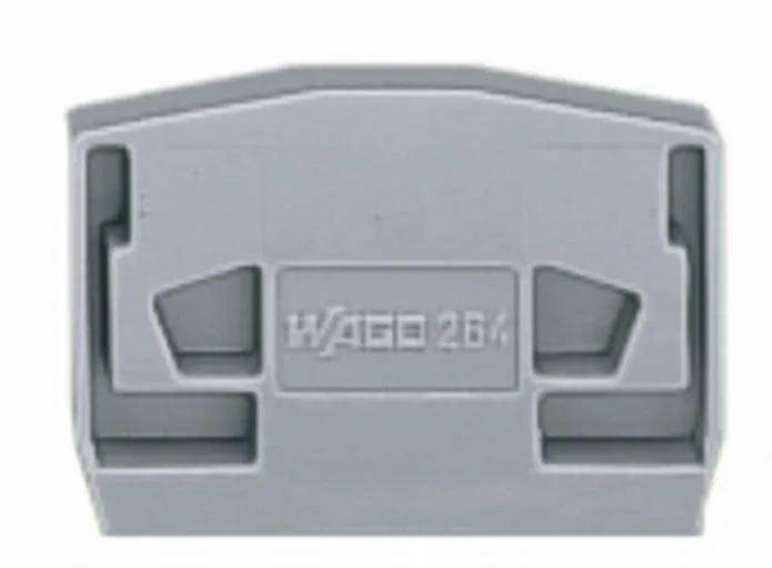 Клеммная панель WAGO 264-374, (25 шт)