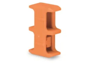 Монтажный элемент WAGO 285-448, (1 шт)