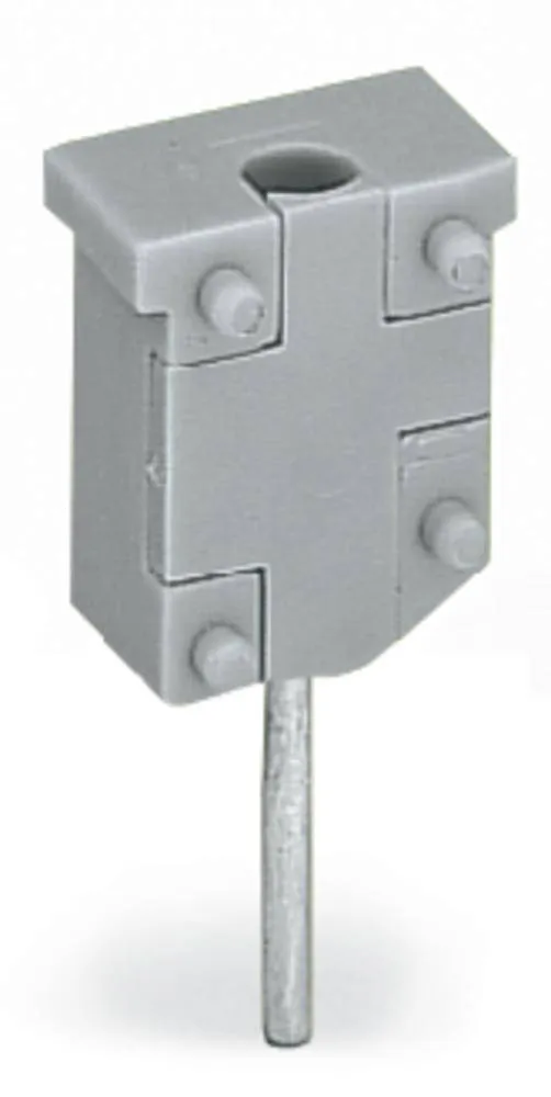 Модуль тестового разъема WAGO 249-137, 48В, 500мА, (100 шт)