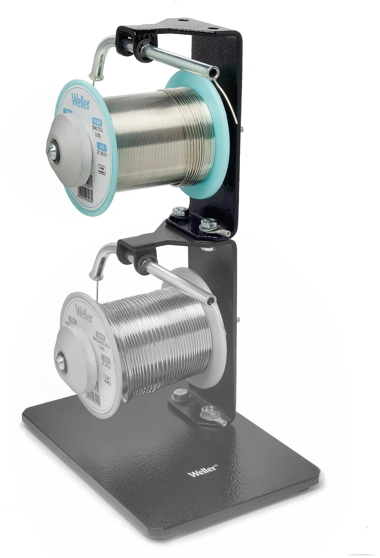 Подставка для катушки припоя Weller T0051301399 