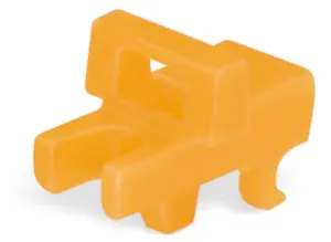 Тестовый адаптер WAGO 2006-7300, (1 шт)